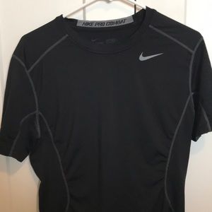 Nike Pro Combat T-Shirt